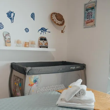 Camy House Nazare