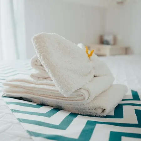 Camy House Apartment *