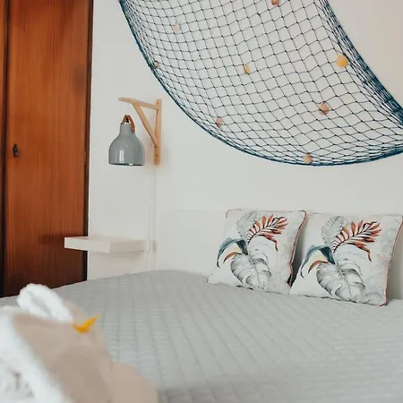 Camy House Apartment