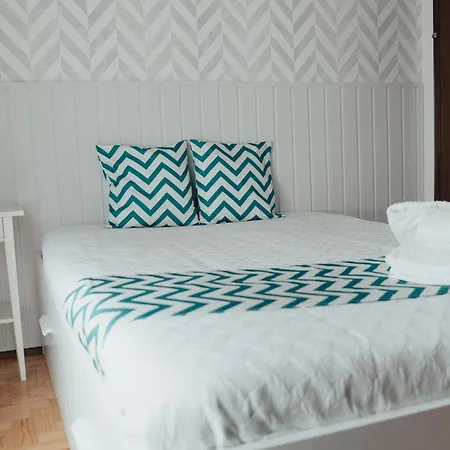 Apartment Camy House Nazare