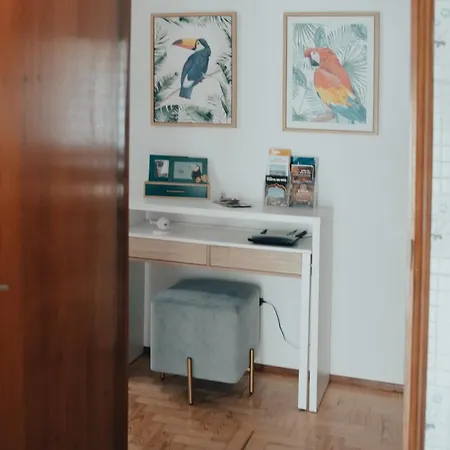 Camy House Apartment *