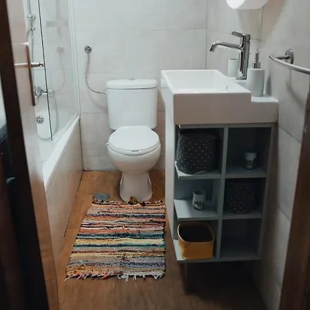 Apartment Camy House Nazare