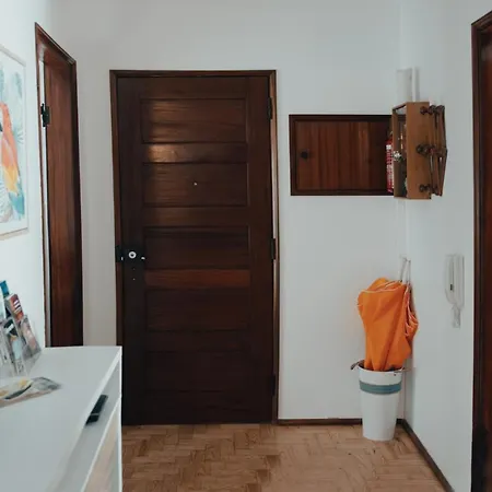 Camy House Apartment Nazare