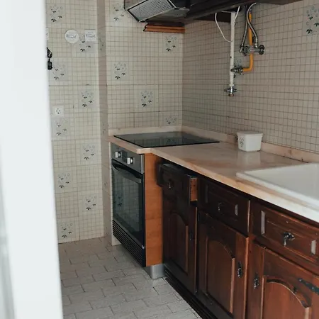 Apartment Camy House