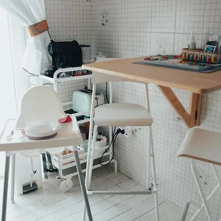 Apartment Camy House