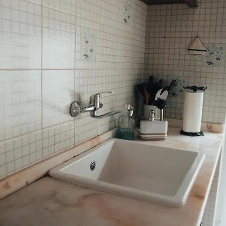 Camy House Apartment Nazare