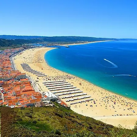 Camy House * Nazare